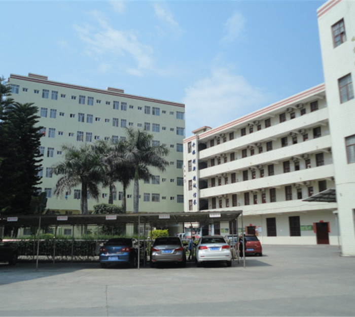 工厂&办公展示